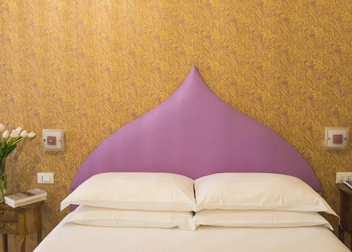 Maison d'hôtes Ripetta 4*