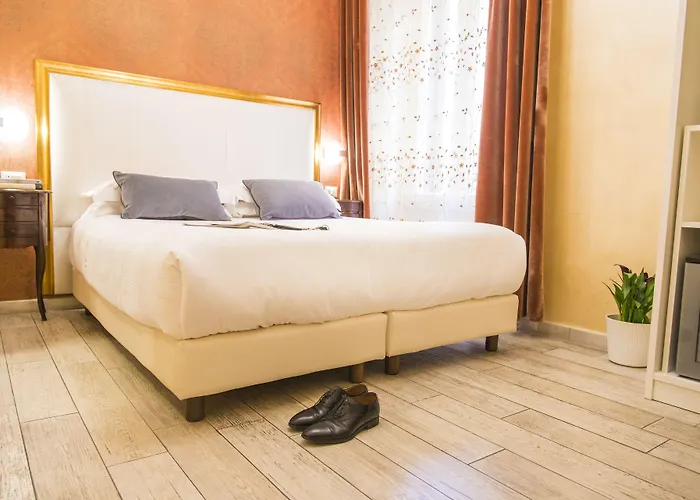 Ripetta Rome