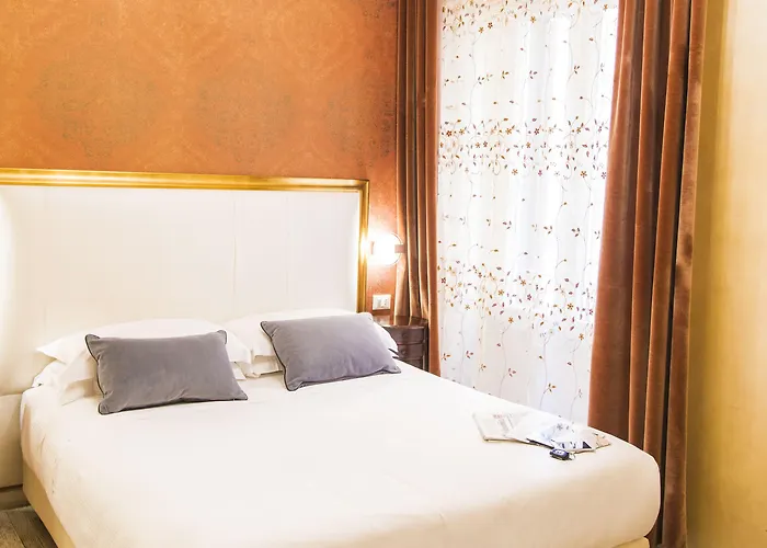 Maison d'hôtes Ripetta Rome