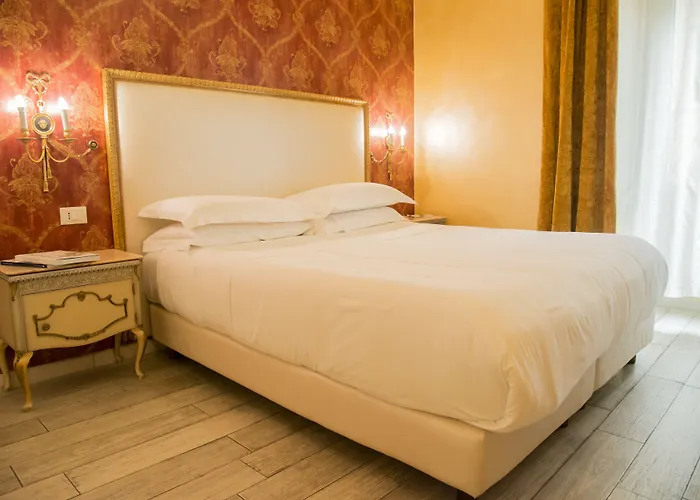 Ripetta Maison d'hôtes 4*
