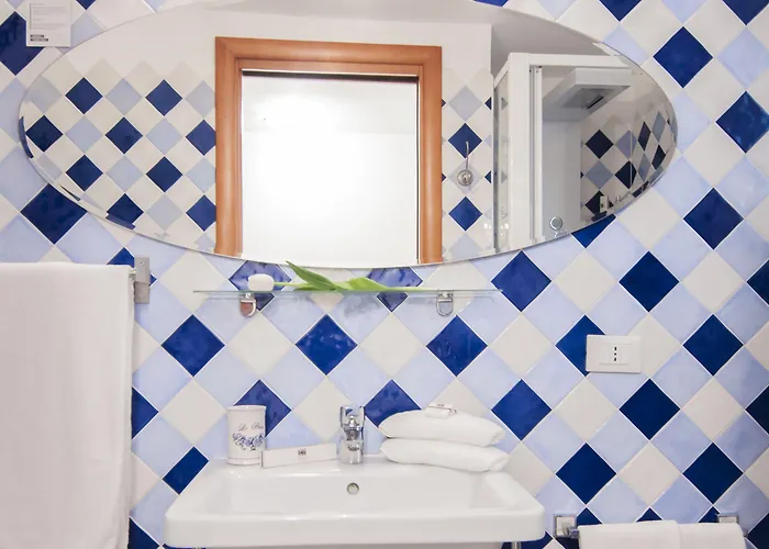 Maison d'hôtes Ripetta 4*