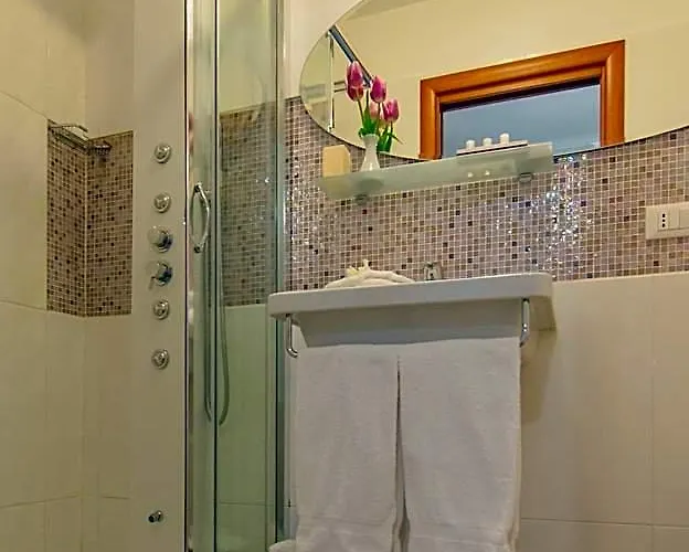 Maison d'hôtes Ripetta Rome