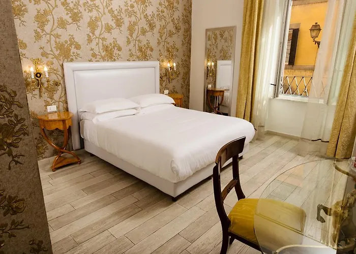 Maison d'hôtes Ripetta 4*