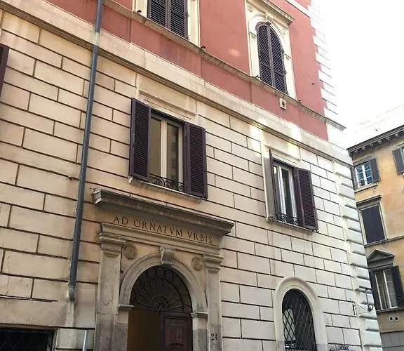 Maison d'hôtes Ripetta 4*