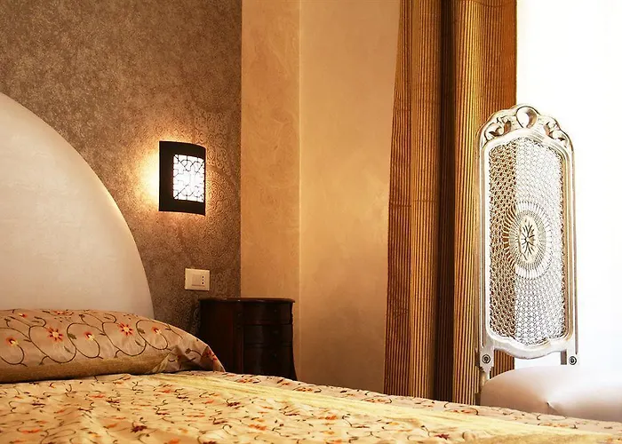 Ripetta 4* Rome