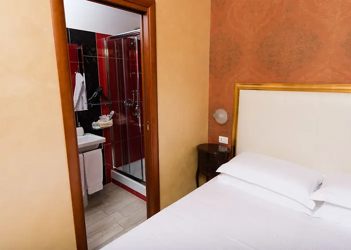 Maison d'hôtes Ripetta 4*